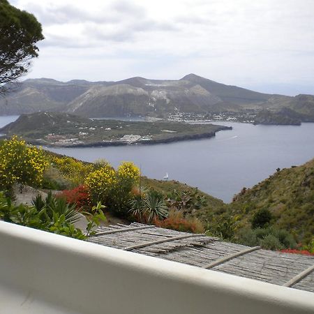 Casa U' Cucunciu Apartment Lipari  Exterior photo