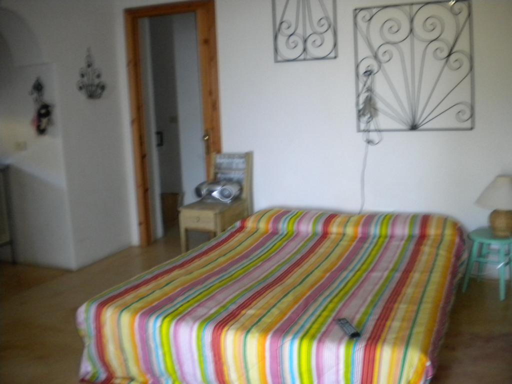 Casa U' Cucunciu Apartment Lipari  Room photo