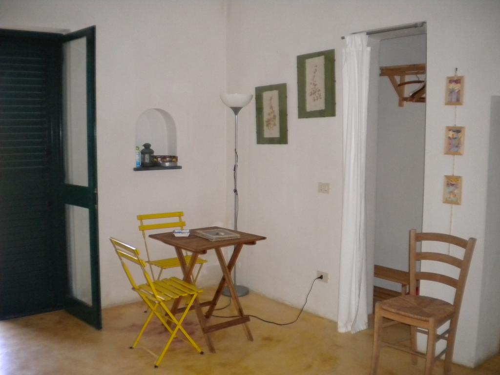 Casa U' Cucunciu Apartment Lipari  Room photo