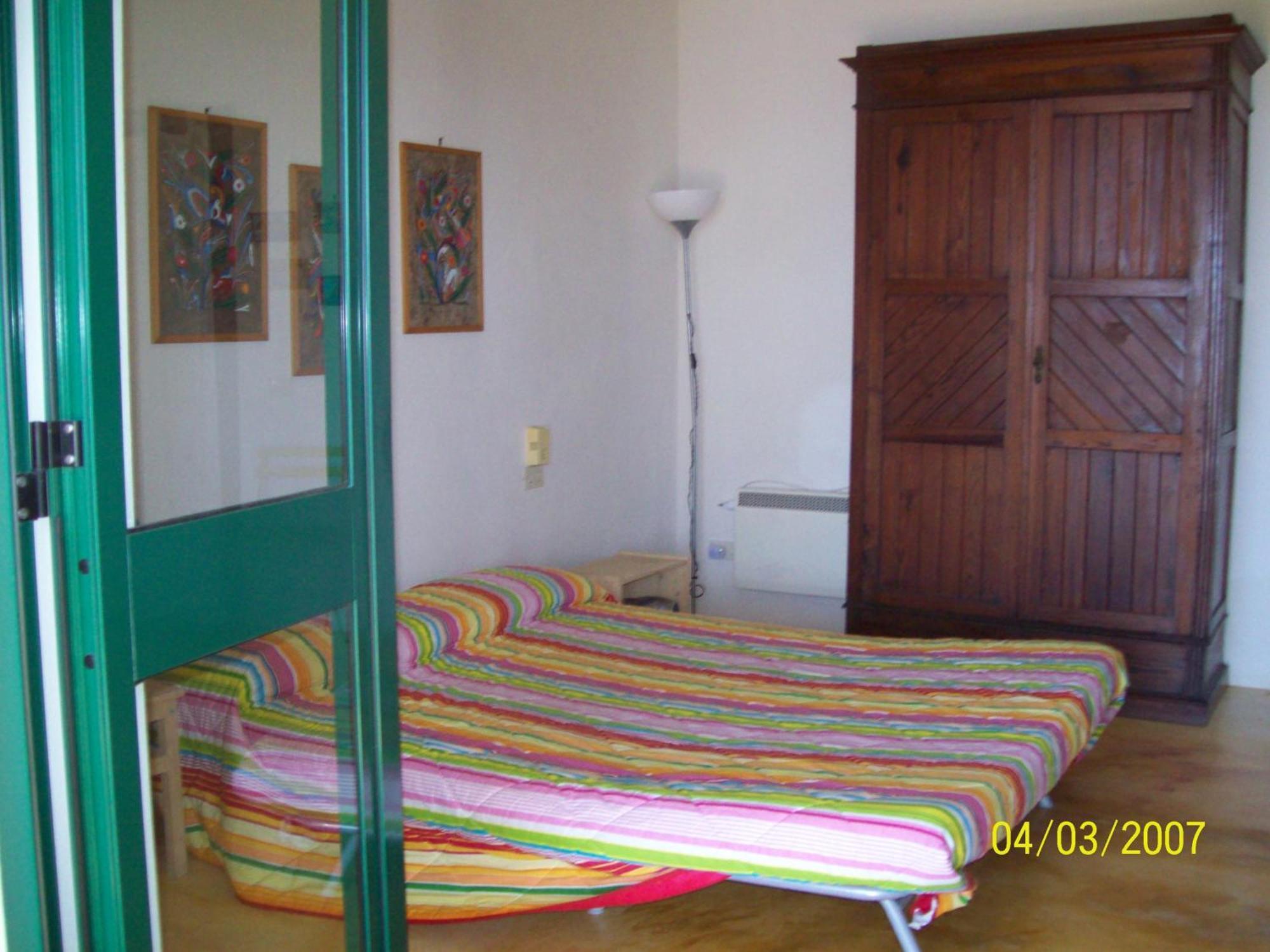 Casa U' Cucunciu Apartment Lipari  Room photo