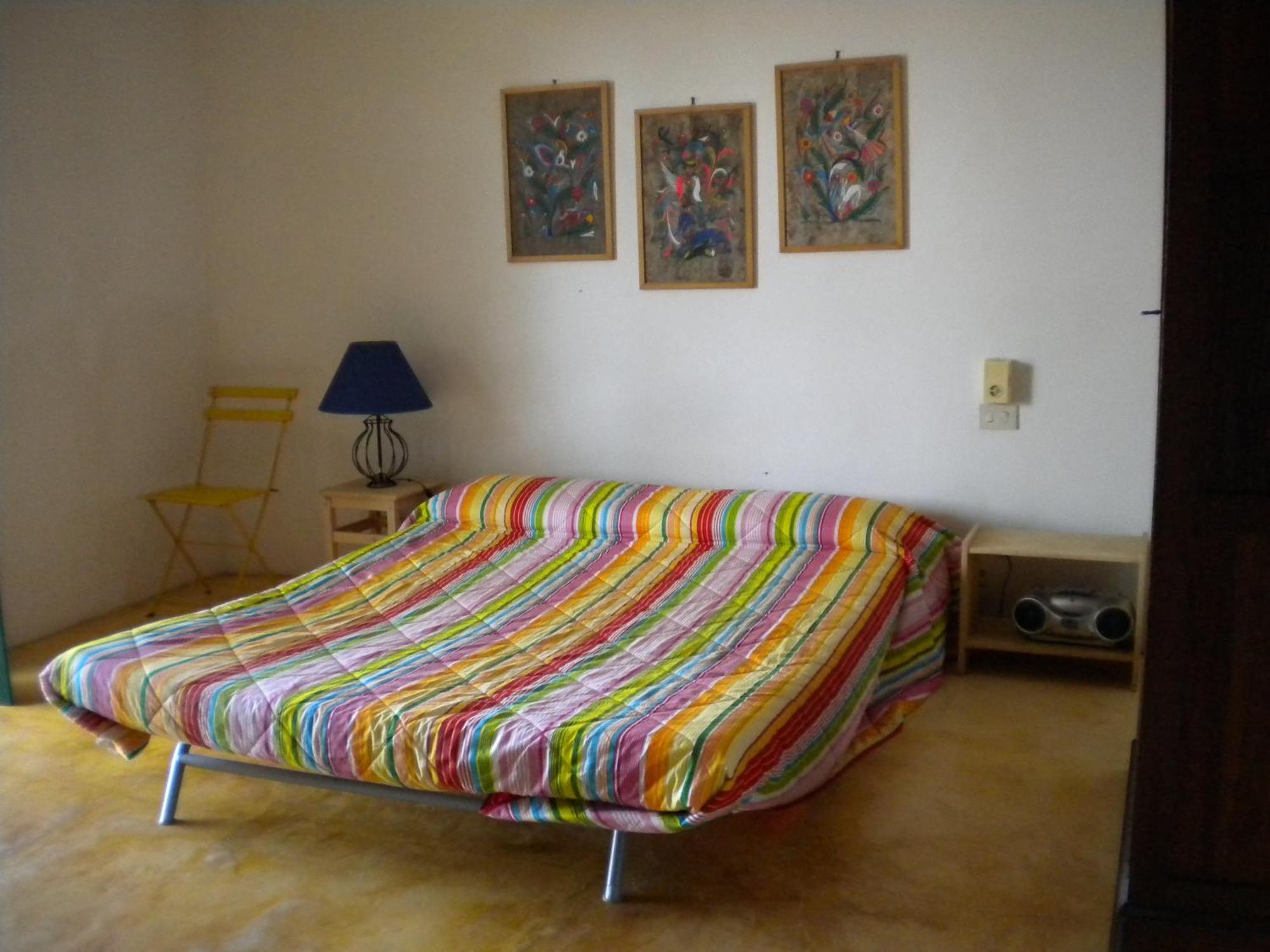 Casa U' Cucunciu Apartment Lipari  Room photo