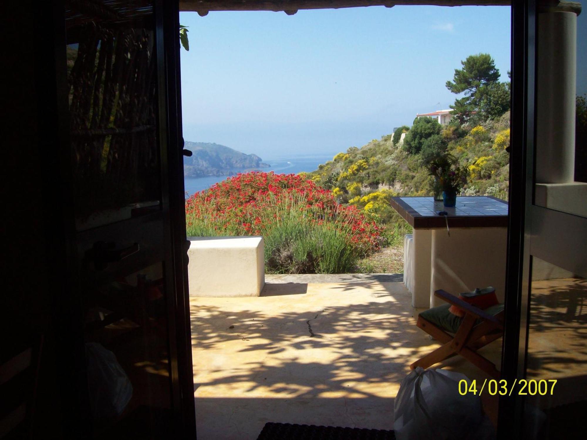 Casa U' Cucunciu Apartment Lipari  Room photo