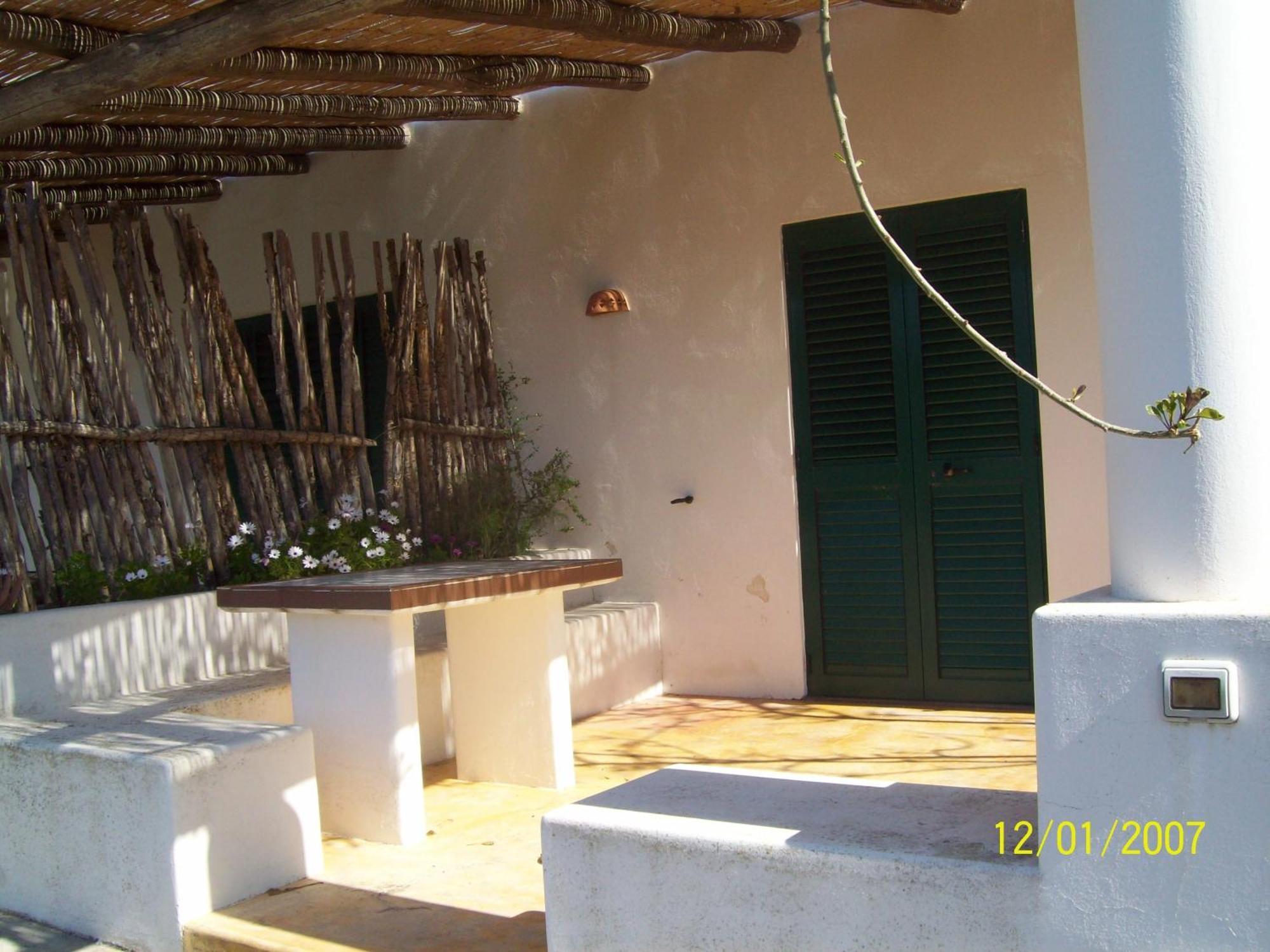 Casa U' Cucunciu Apartment Lipari  Room photo