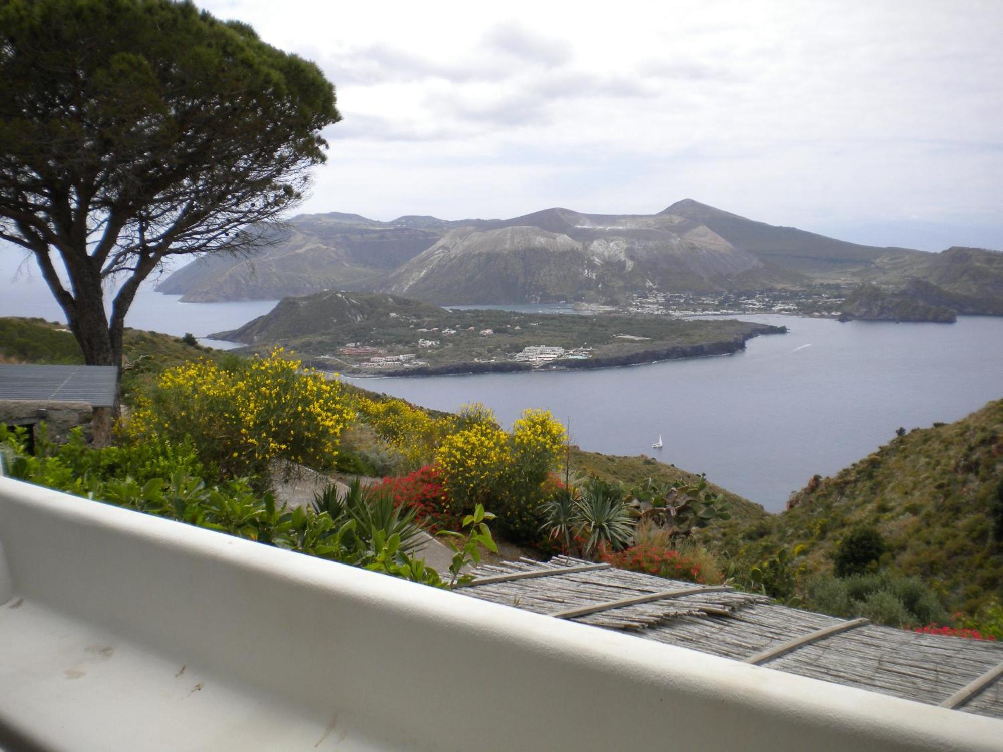 Casa U' Cucunciu Apartment Lipari  Room photo