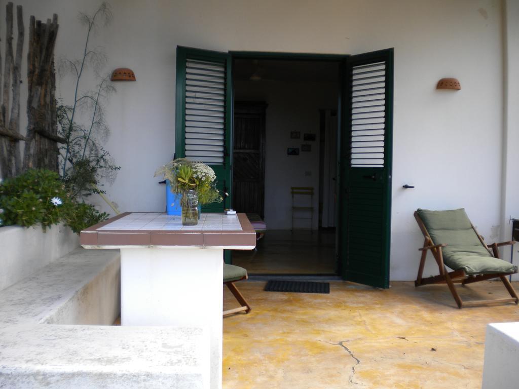 Casa U' Cucunciu Apartment Lipari  Room photo