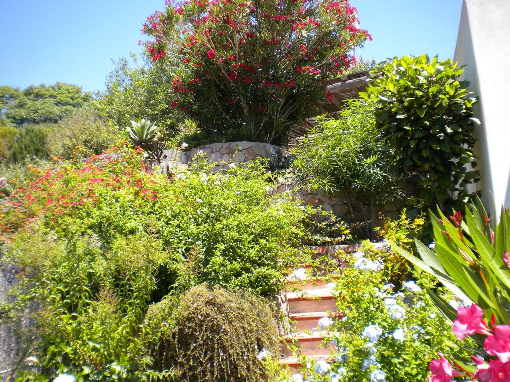 Casa U' Cucunciu Apartment Lipari  Exterior photo