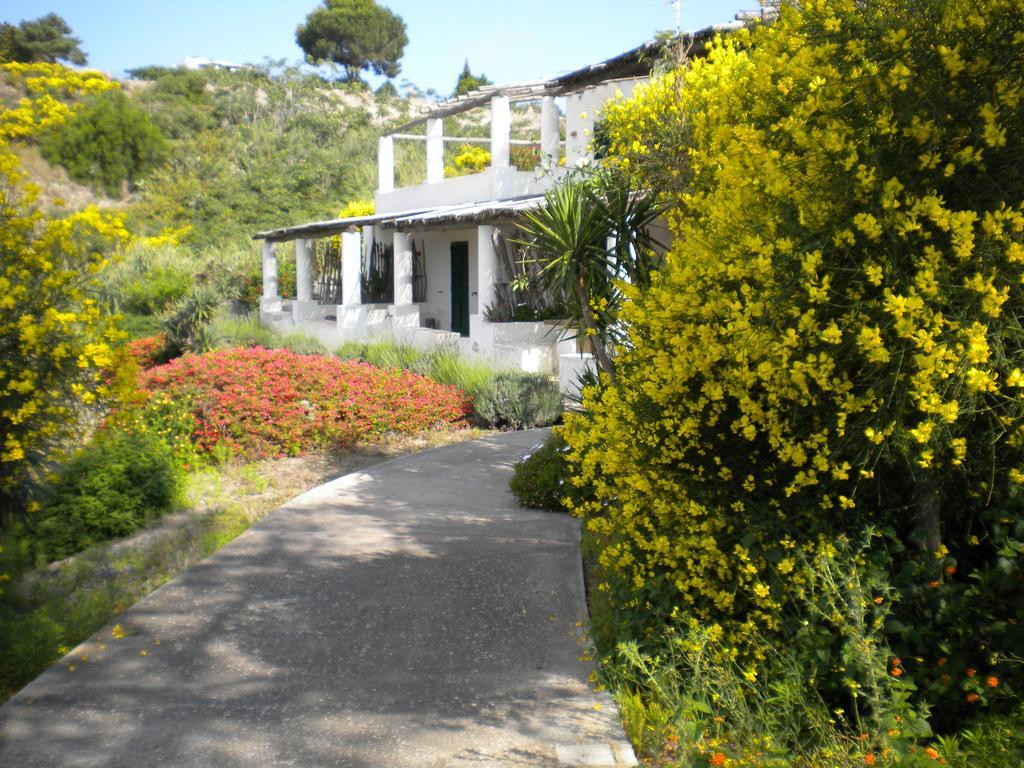 Casa U' Cucunciu Apartment Lipari  Room photo