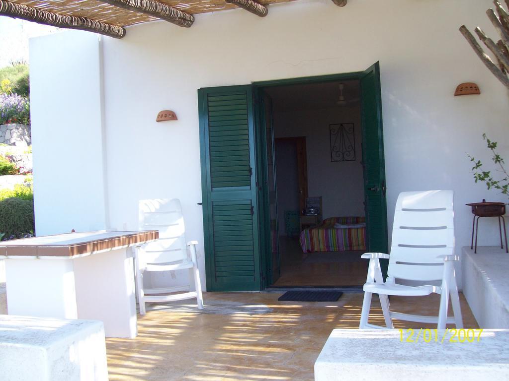 Casa U' Cucunciu Apartment Lipari  Room photo
