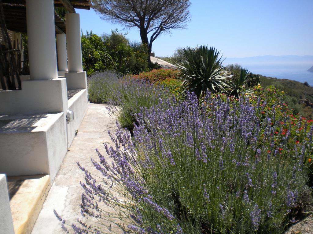 Casa U' Cucunciu Apartment Lipari  Room photo